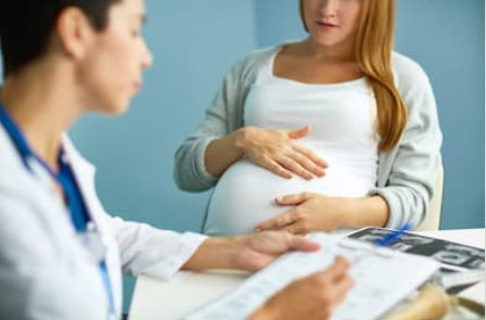 怀孕早期吃什么比较好？